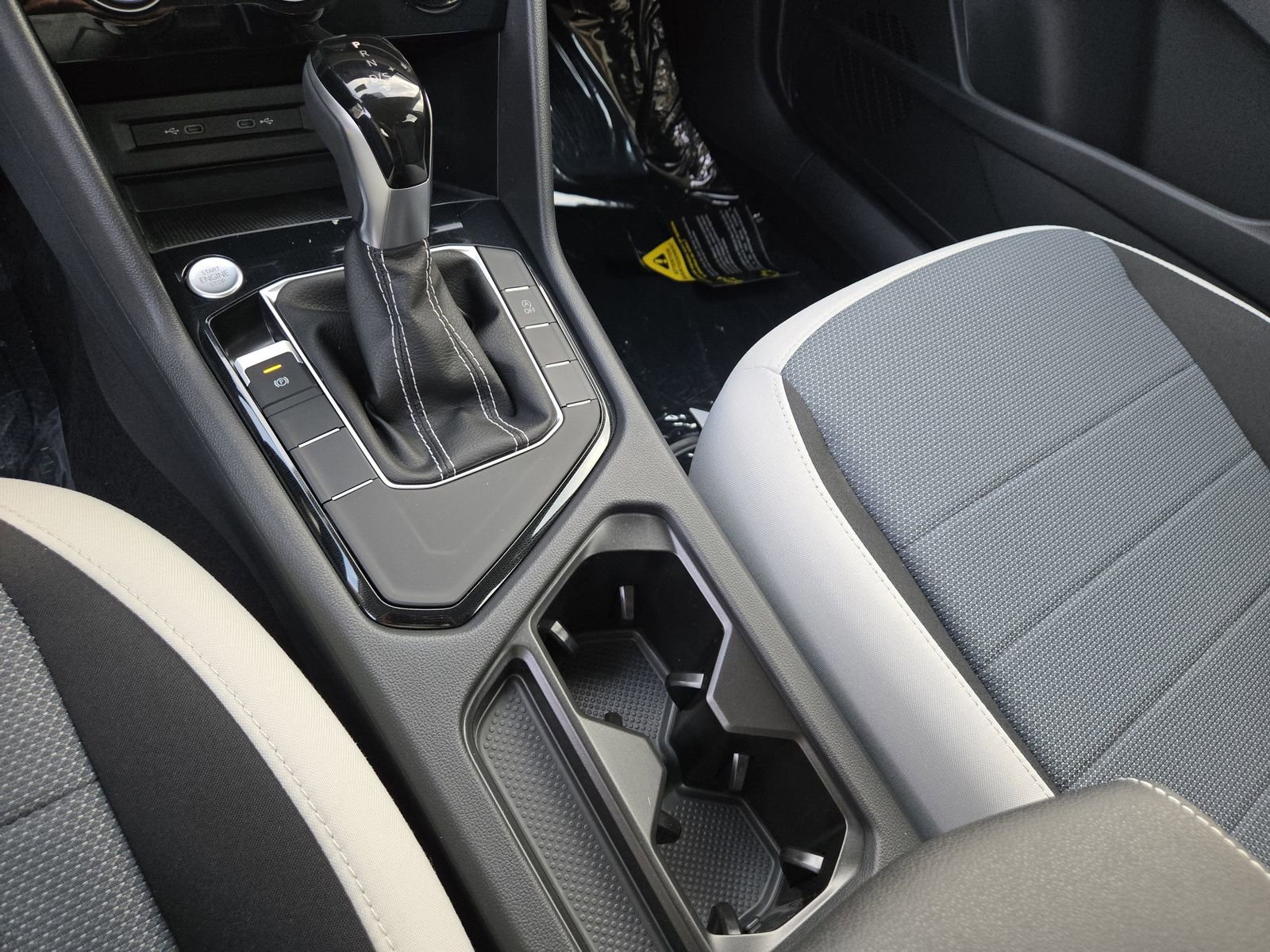 New 2026 Volkswagen Taos S image 13