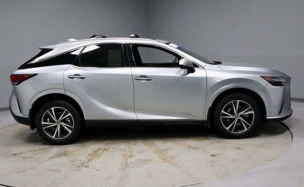 Used 2024 Lexus RX 350 Premium w/ Accessory Package (Z1) image 12