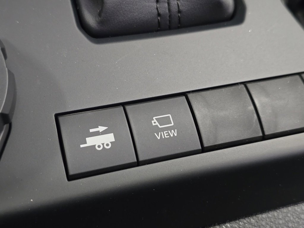 New 2025 Toyota Tacoma TRD Sport image 9