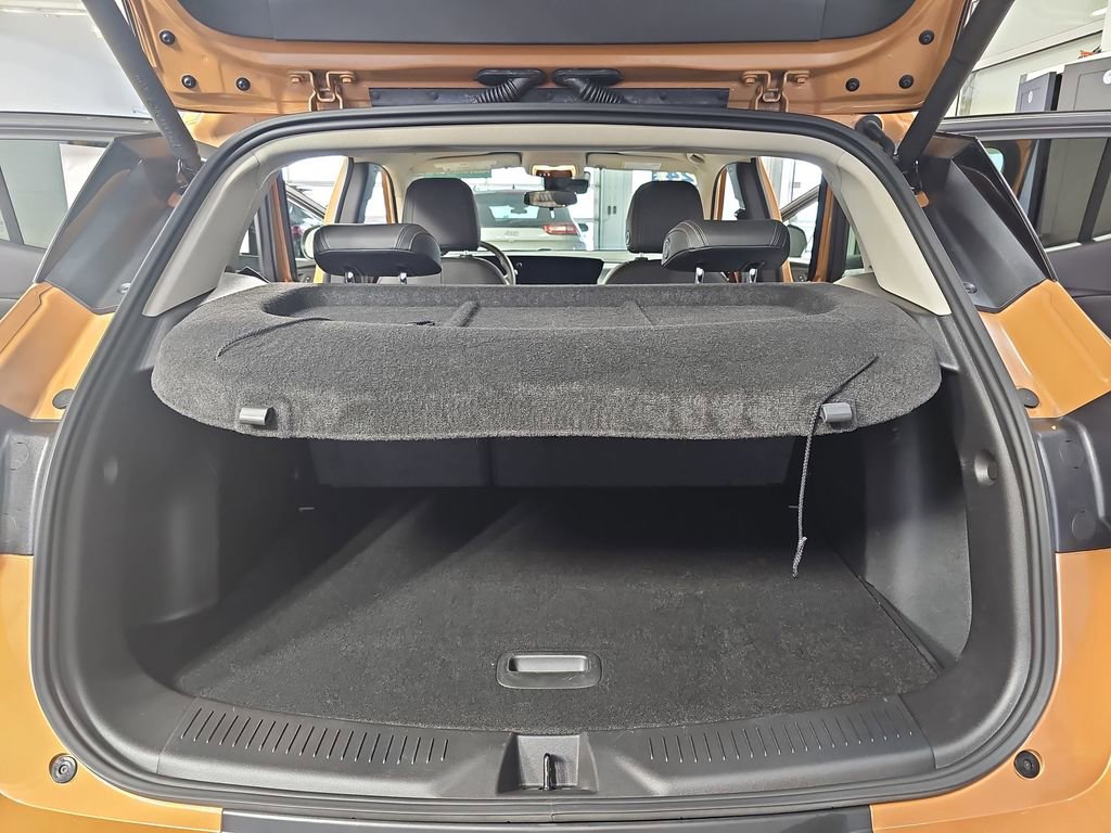 Certified 2024 Buick Encore GX Preferred image 17