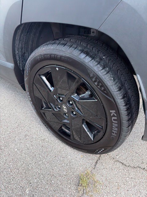 Used 2026 Hyundai Kona SEL Sport FWD image 9