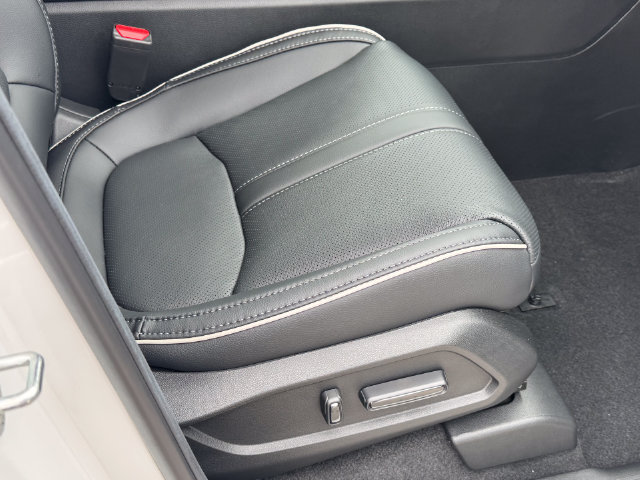New 2026 Honda Pilot Elite image 10
