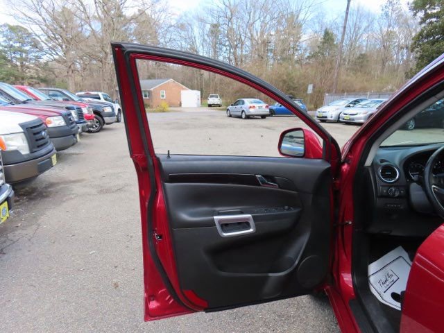 Used 2015 Chevrolet Captiva Sport LT w/ Convenience Package FWD image 14