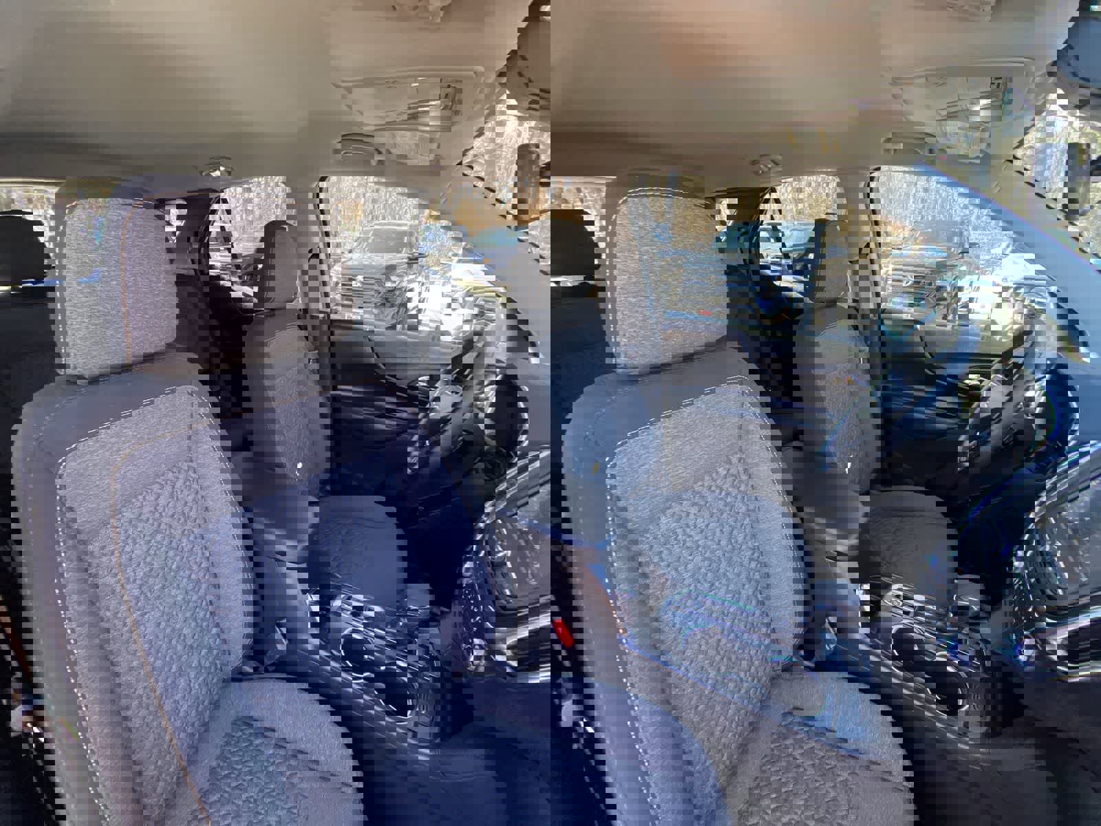 Used 2024 Chevrolet Equinox LT image 24