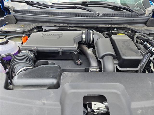 New 2026 Jeep Cherokee Limited AWD/4WD image 16
