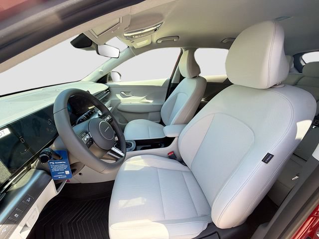 New 2026 Hyundai Kona SEL Sport FWD image 21