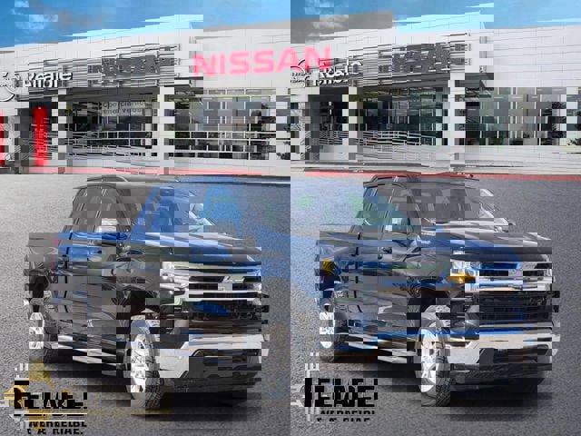 Used 2024 Chevrolet Silverado 1500 LT w/ Protection Package