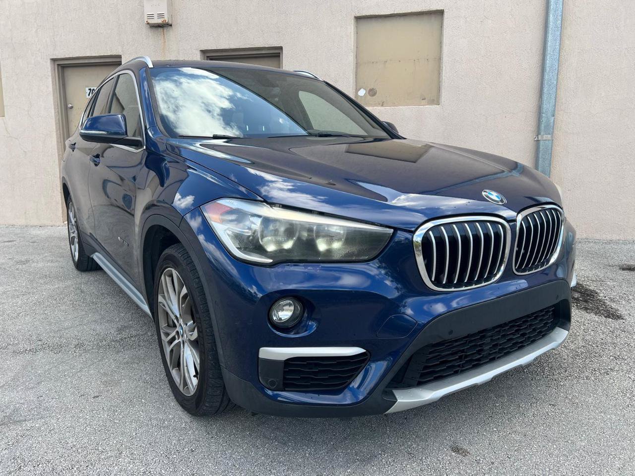Used 2016 BMW X1 xDrive28i AWD/4WD image 15