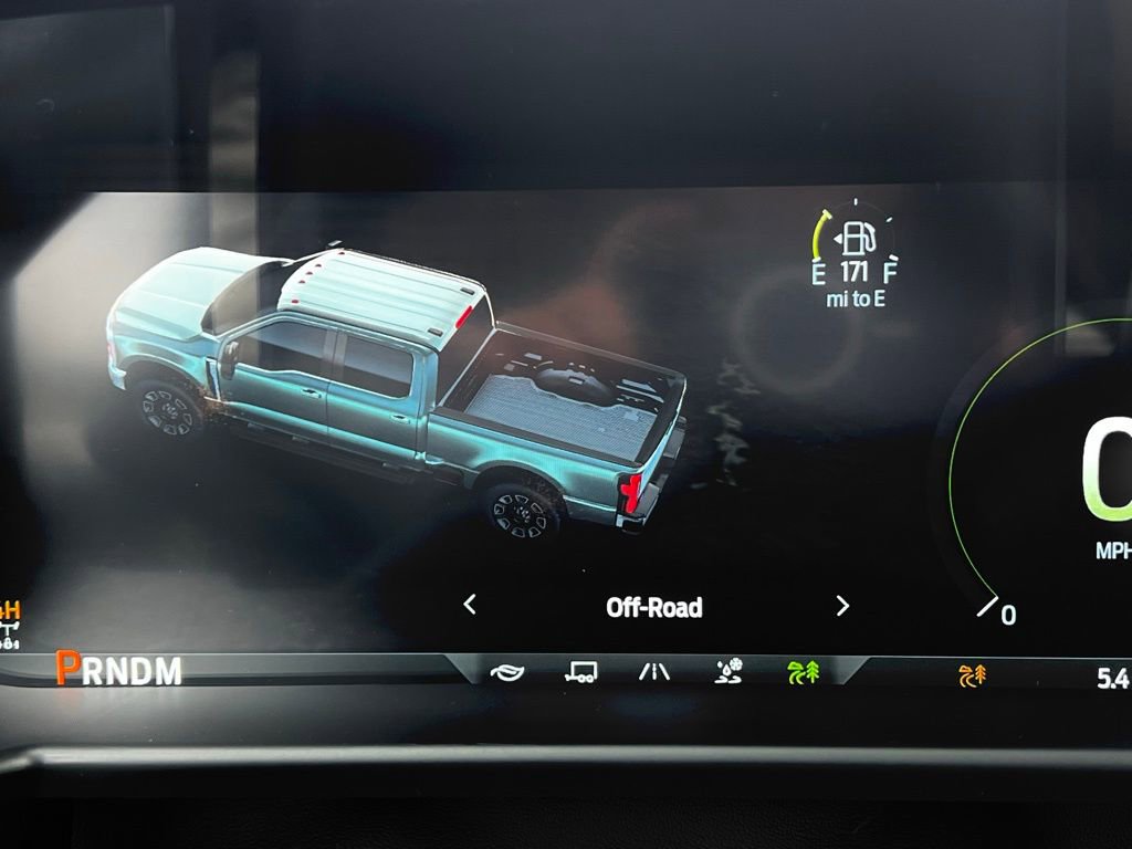 New 2026 Ford F250 Lariat w/ Lariat Premium Package image 28