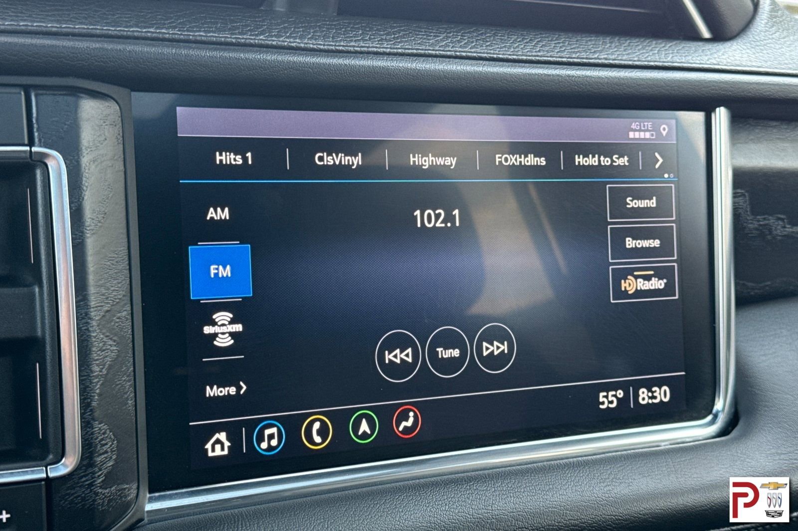 Certified 2021 GMC Yukon Denali AWD/4WD image 23