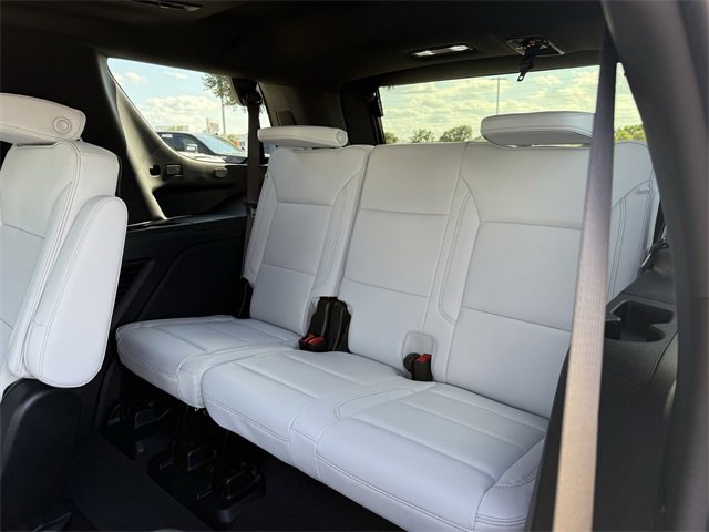 New 2026 Chevrolet Tahoe Premier image 37