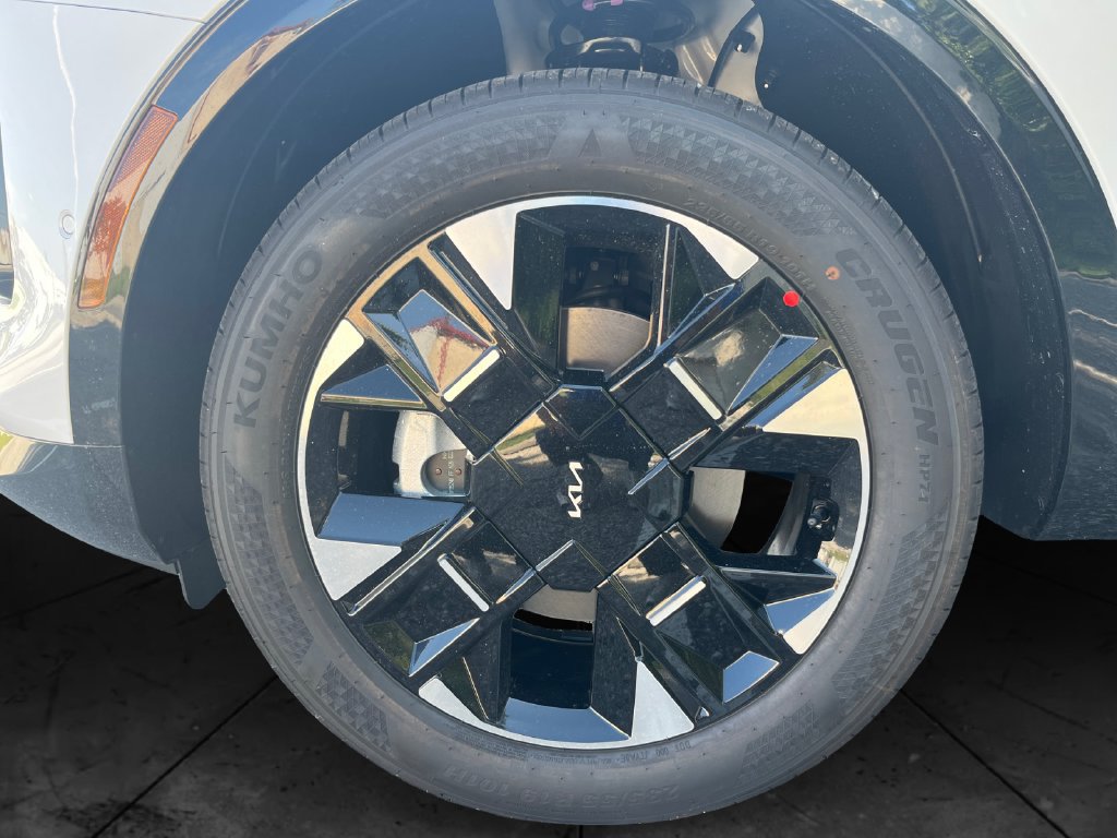 New 2027 Kia Sportage SX Prestige AWD/4WD image 14
