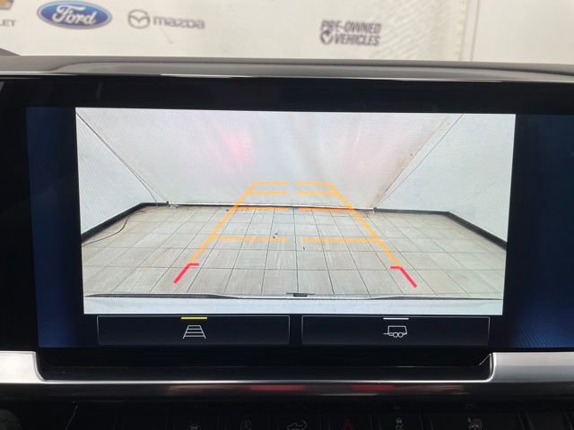 New 2026 Chevrolet Silverado 1500 RST image 5