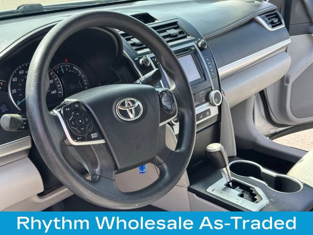 Used 2013 Toyota Camry LE FWD image 24