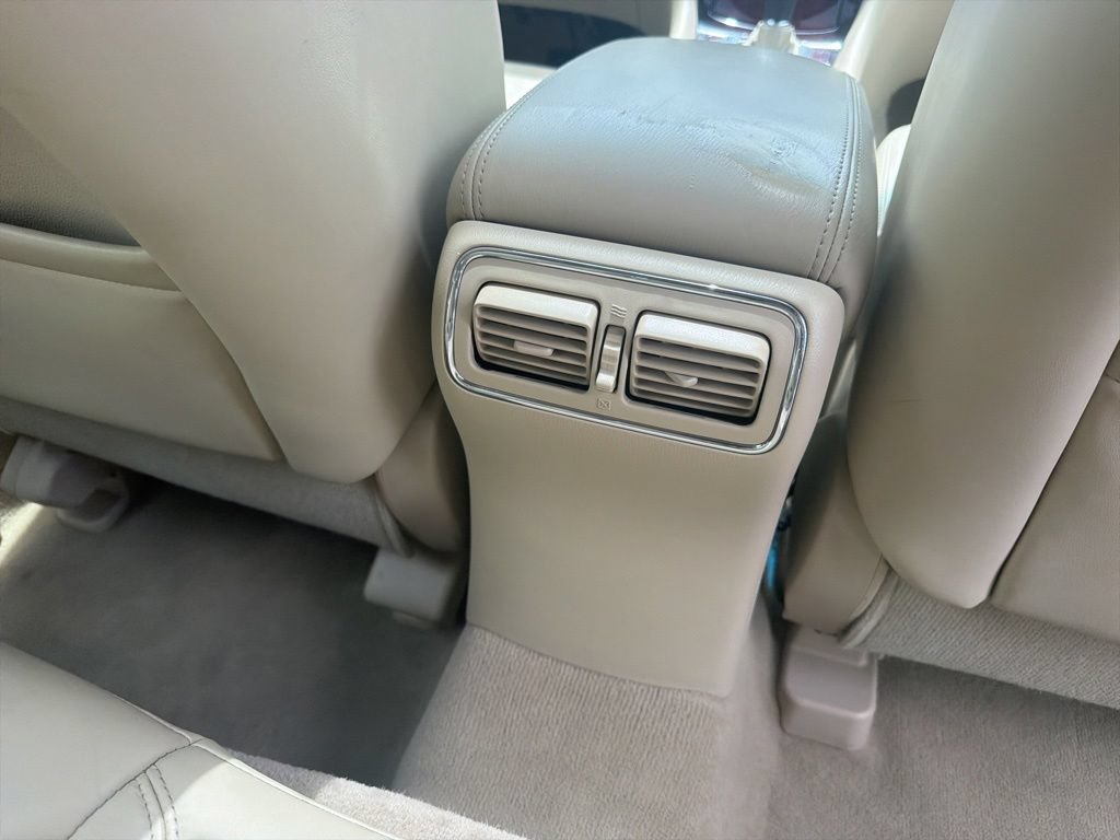 Used 2014 INFINITI QX50 Journey w/ Premium Package AWD/4WD image 45