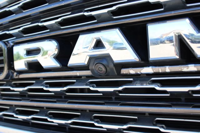 Used 2020 RAM 1500 Limited AWD/4WD image 7