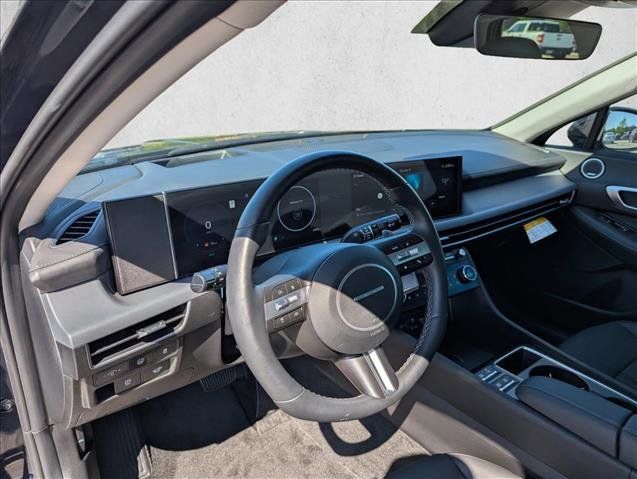 Certified 2025 Hyundai Sonata Limited image 11