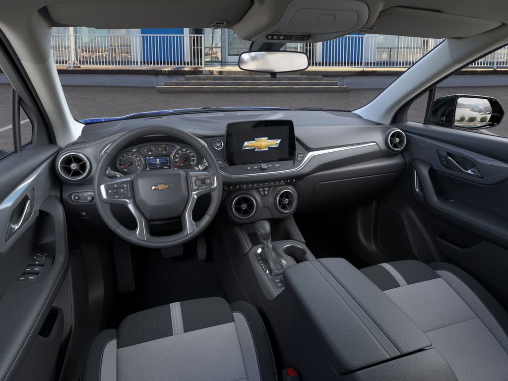 New 2026 Chevrolet Blazer LT w/ Midnight/Sport Edition AWD/4WD image 15