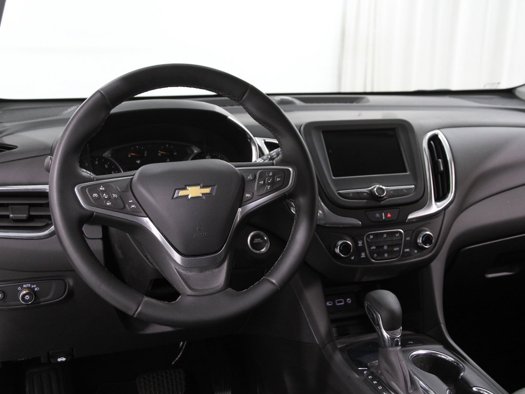 Certified 2023 Chevrolet Equinox LT image 6