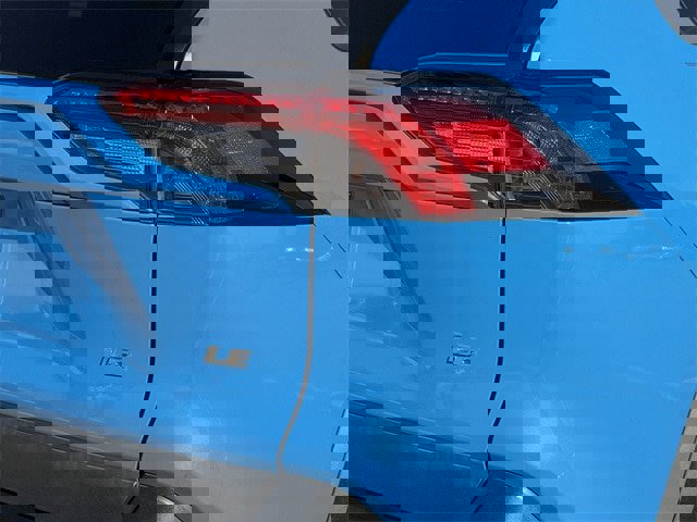 Certified 2020 Toyota RAV4 LE image 7