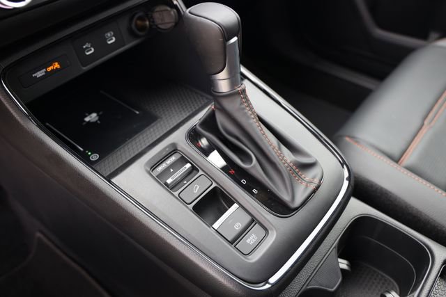 New 2026 Honda CR-V Sport-L image 22