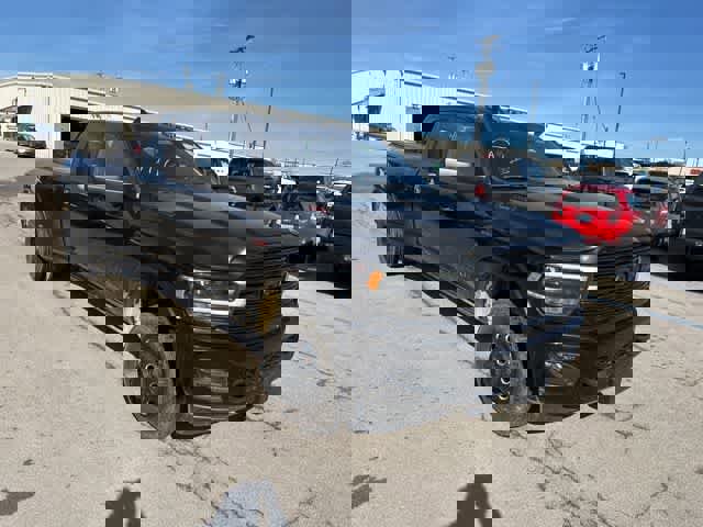 Used 2022 RAM 3500 Laramie image 19