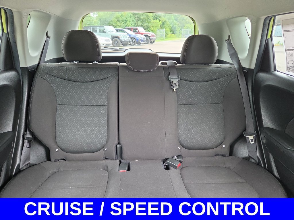 Used 2018 Kia Soul FWD image 10