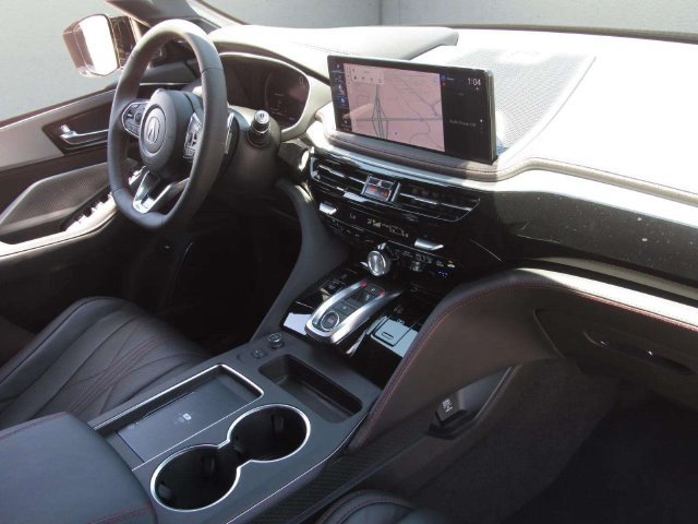 New 2026 Acura MDX A-Spec w/ Advance Package AWD/4WD image 10