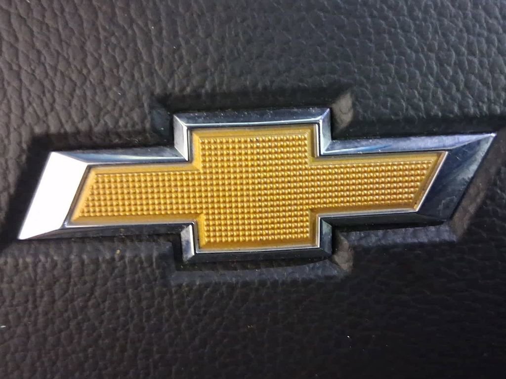 Used 2016 Chevrolet Tahoe LTZ image 41