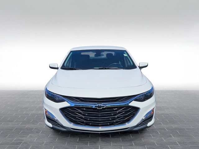 Used 2020 Chevrolet Malibu RS FWD image 2
