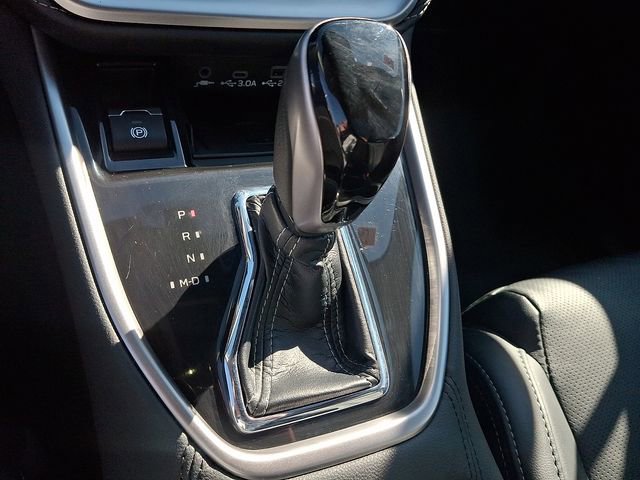 Used 2023 Subaru Outback Limited XT image 16