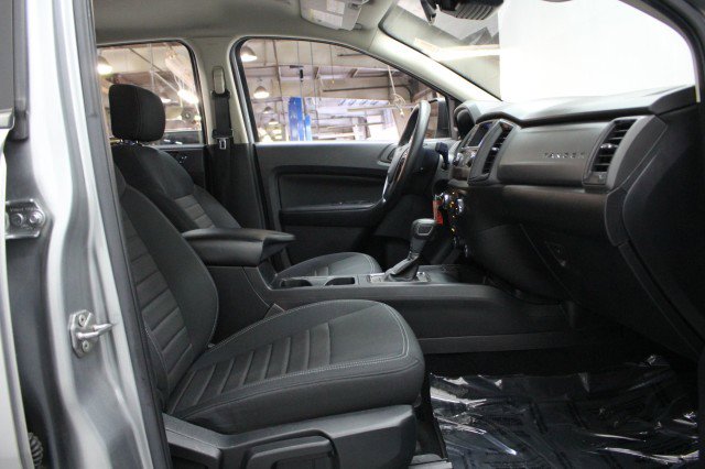 Used 2020 Ford Ranger XL w/ Equipment Group 101A Mid image 23