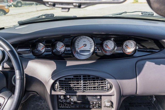 Used 1999 Plymouth Prowler RWD image 43