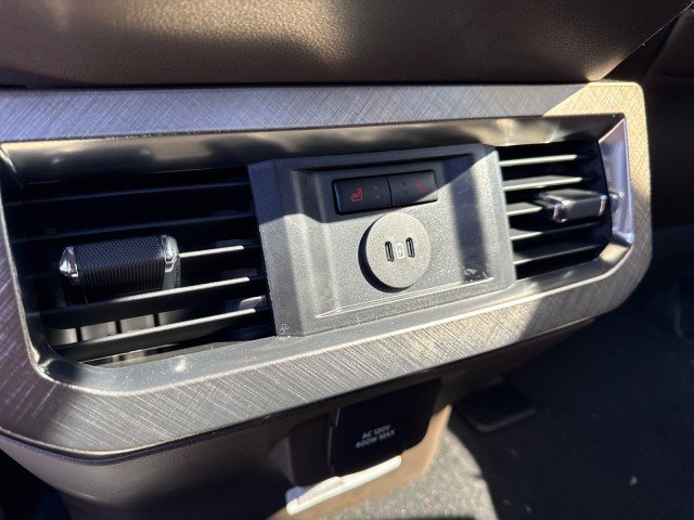 New 2026 Ford F350 King Ranch w/ Chrome Package image 16