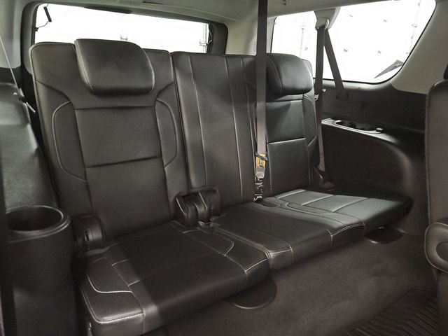 Used 2020 Chevrolet Suburban Premier image 39