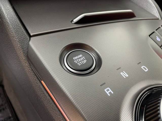 New 2026 Kia Sportage SX Prestige AWD/4WD image 23