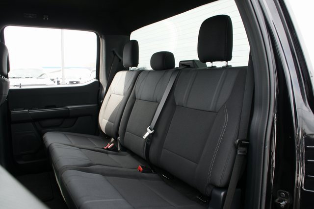 New 2026 Ford F150 STX image 28