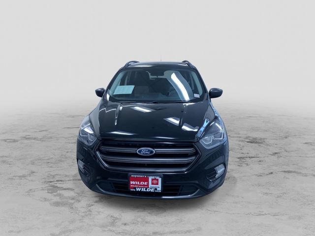 Used 2019 Ford Escape SEL w/ SEL Sport Appearance Package image 5