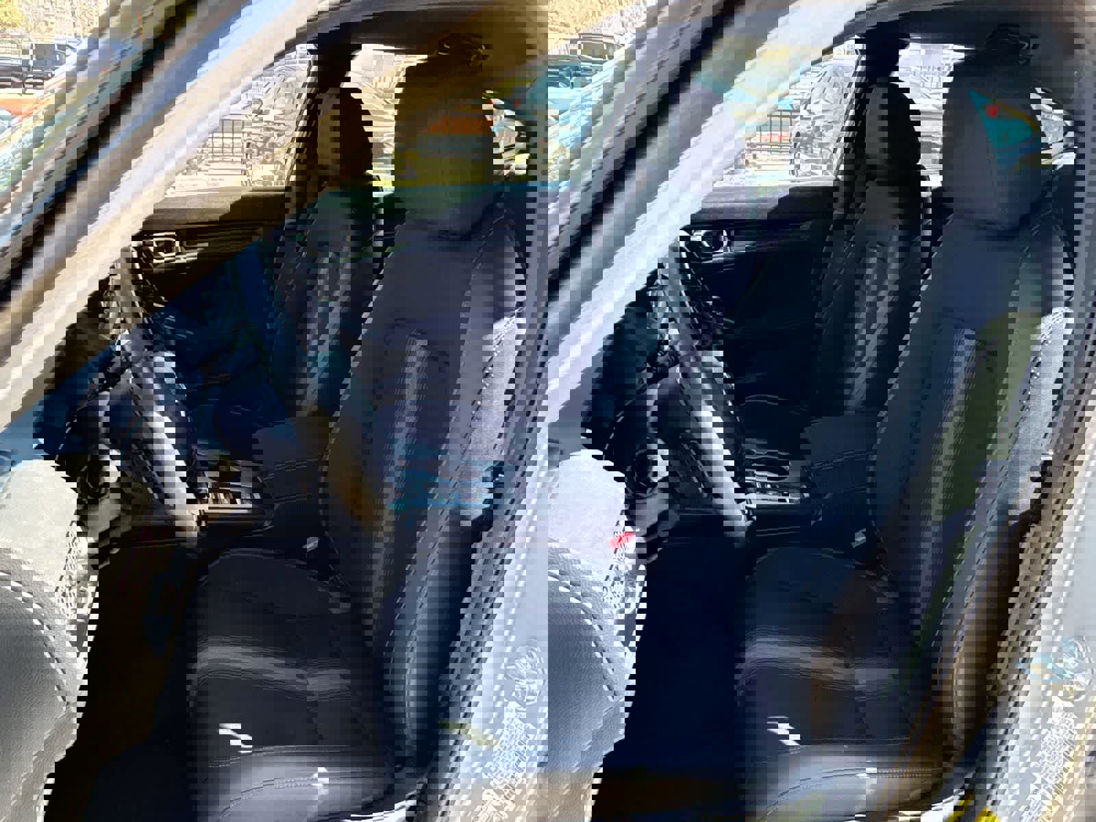 Used 2023 Honda Civic Sport image 22