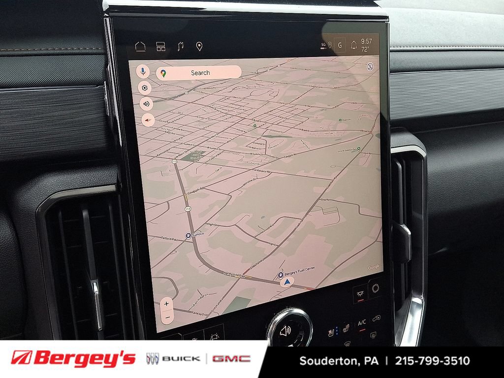 New 2026 GMC Acadia AT4 w/ Luxury Package AWD/4WD image 13