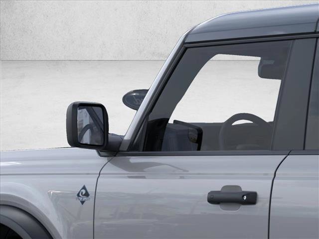 New 2026 Ford Bronco Outer Banks AWD/4WD image 22