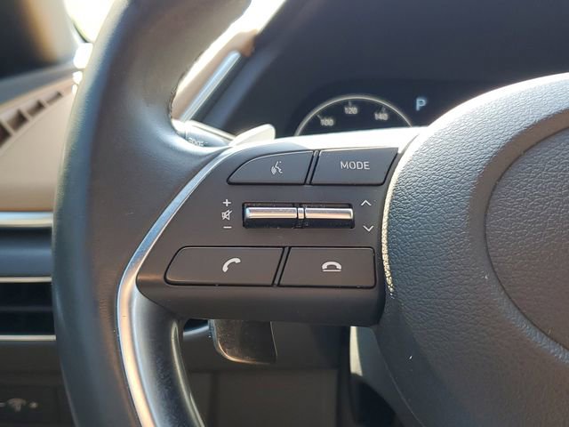Certified 2021 Hyundai Sonata Limited image 15