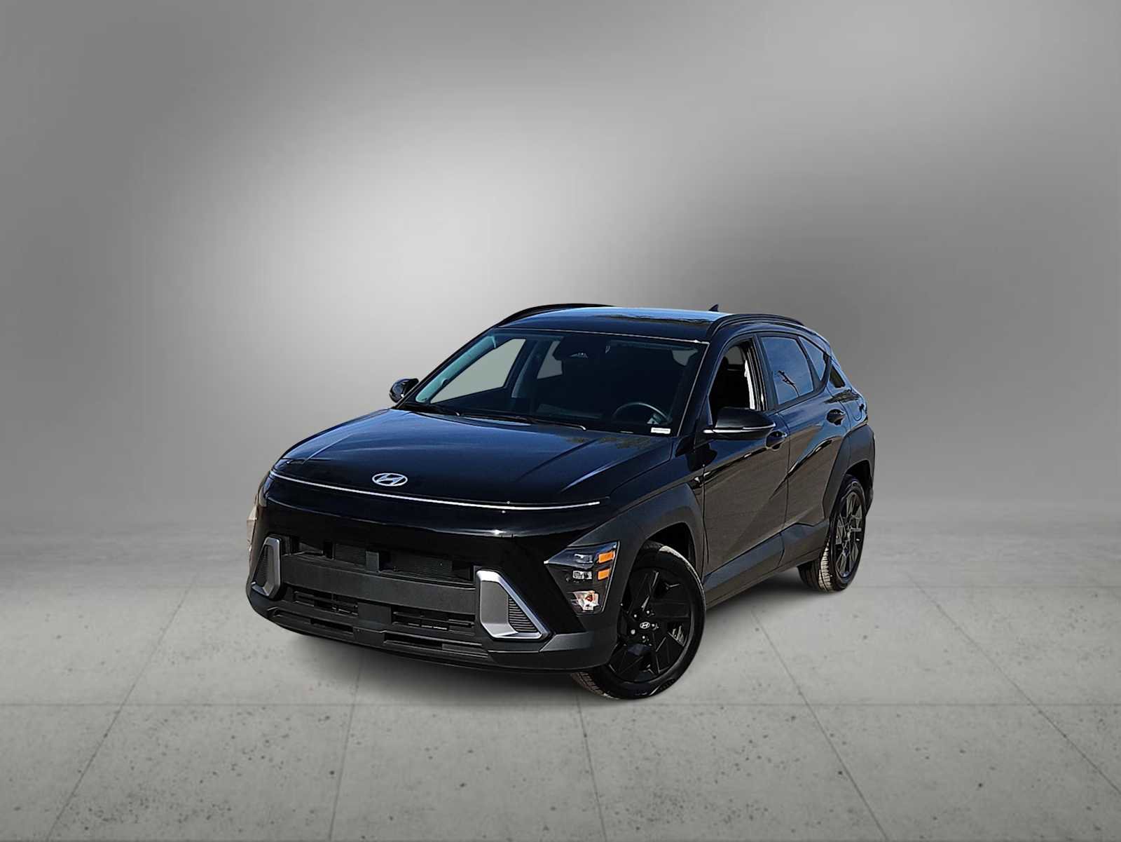 New 2026 Hyundai Kona SEL Sport video 1