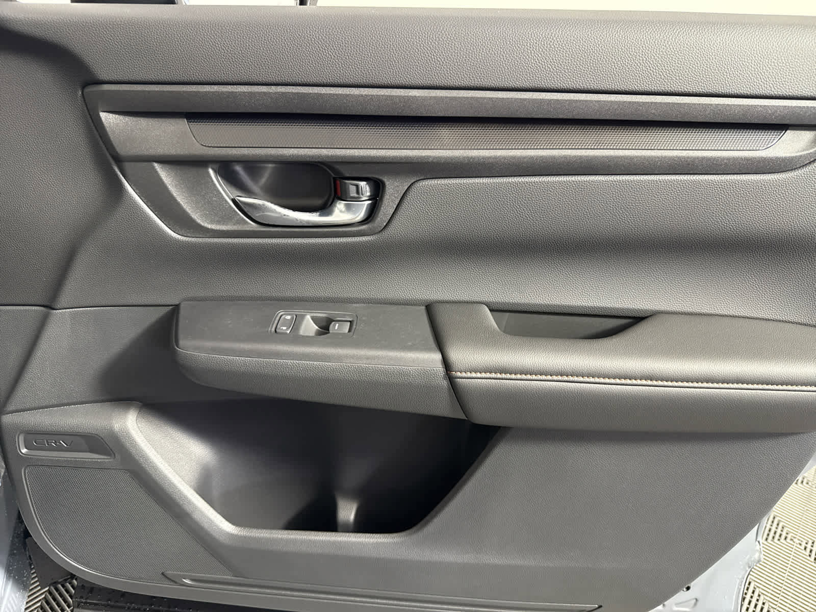 New 2026 Honda CR-V Sport-L image 35