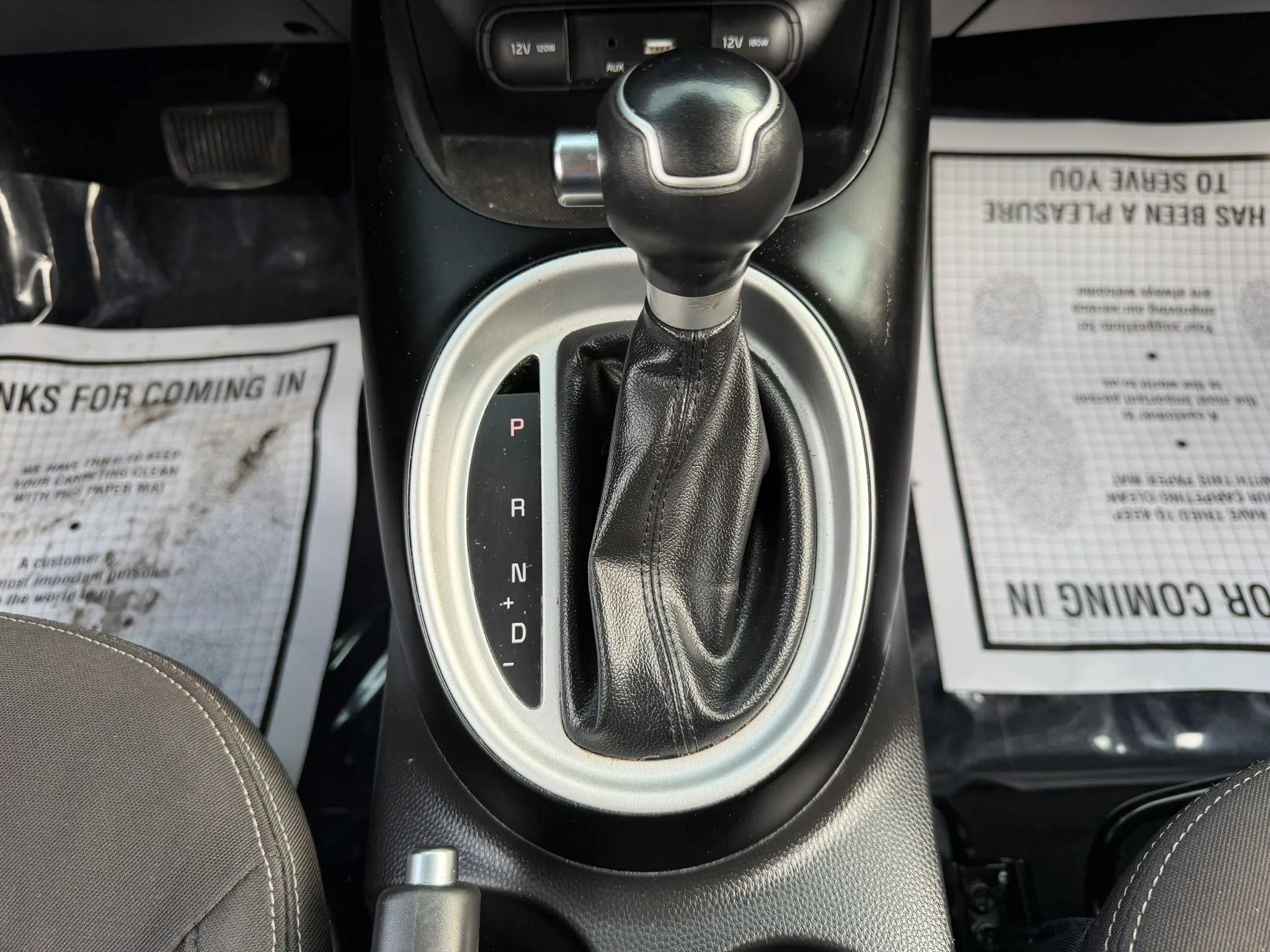 Used 2016 Kia Soul image 23