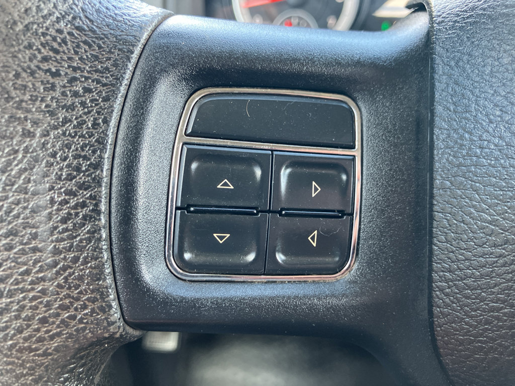 Used 2014 RAM 2500 Tradesman w/ Popular Equipment Group AWD/4WD image 17