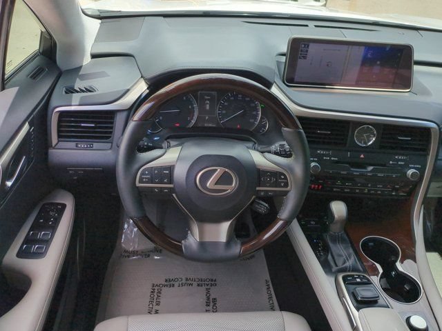 Used 2017 Lexus RX 350 FWD w/ Premium Package image 15