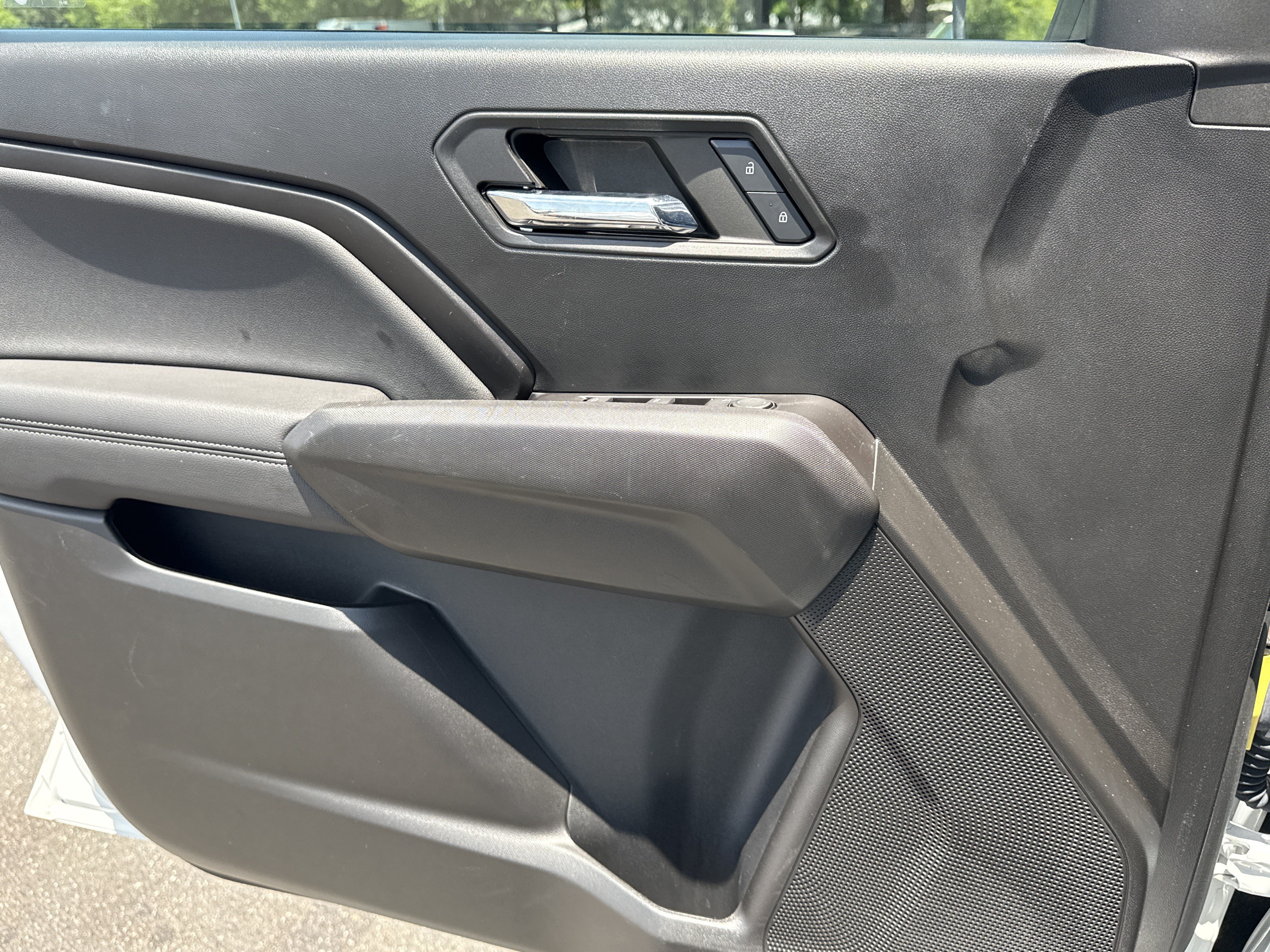 Used 2024 GMC Canyon Elevation w/ Convenience Package RWD image 14