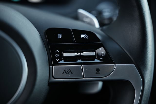 Used 2024 Hyundai Tucson Limited image 34