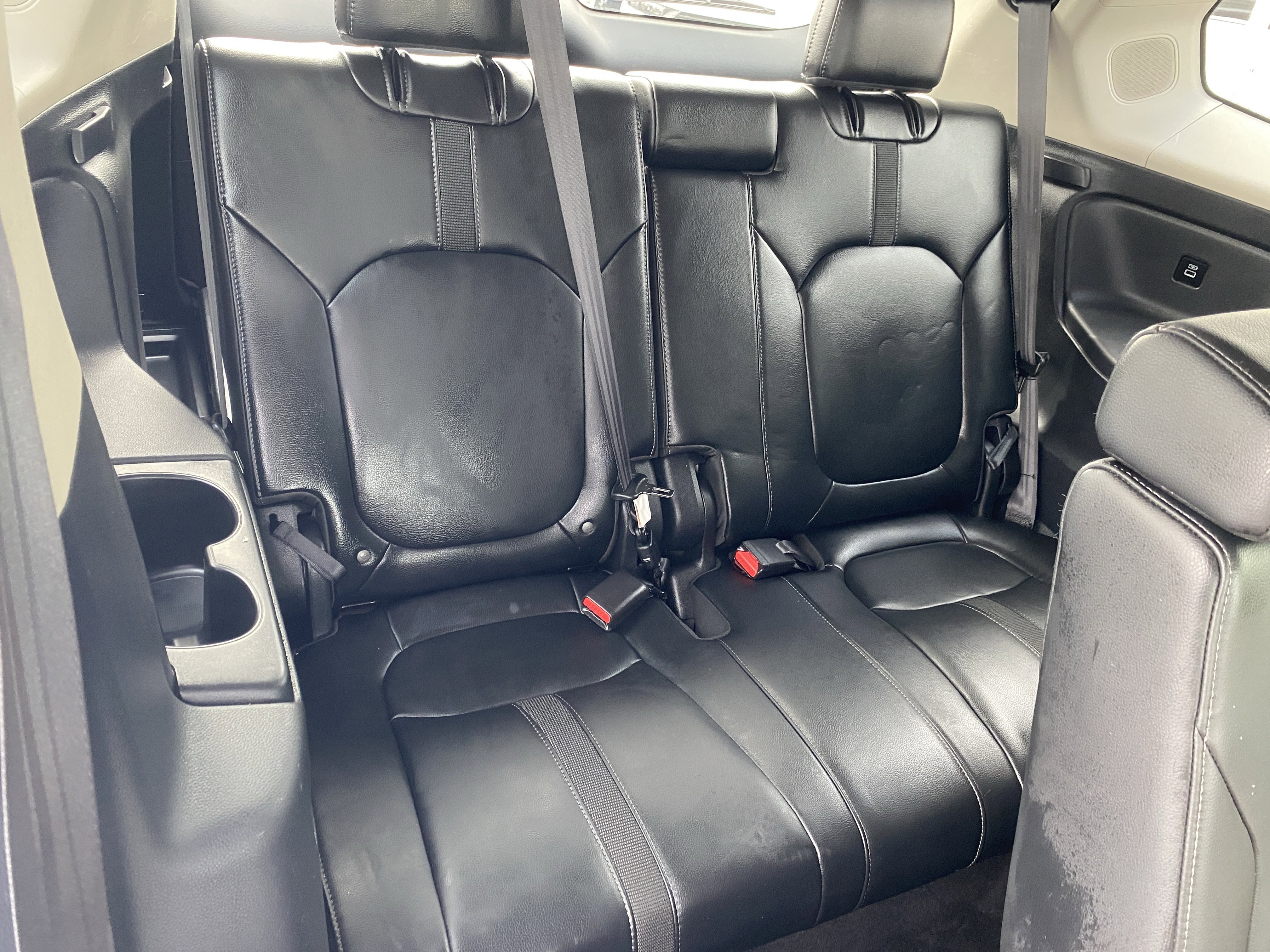 Certified 2023 Honda Pilot Touring image 12